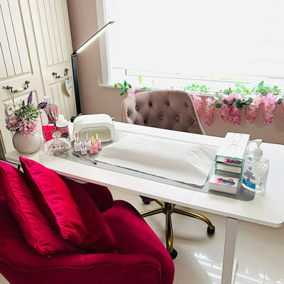 Home Salon