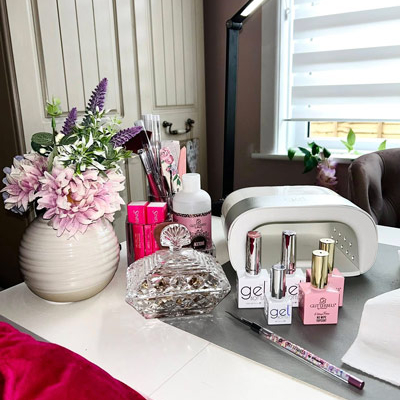 Home Salon