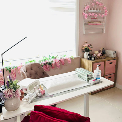 Home Salon
